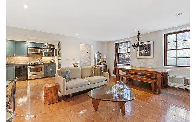 Sold by Douglas Elliman | media 2