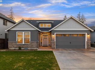 14314 NE 23rd Ct, Vancouver, WA 98686