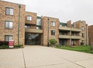 1919 Prairie Sq UNIT 207, Schaumburg, IL 60173