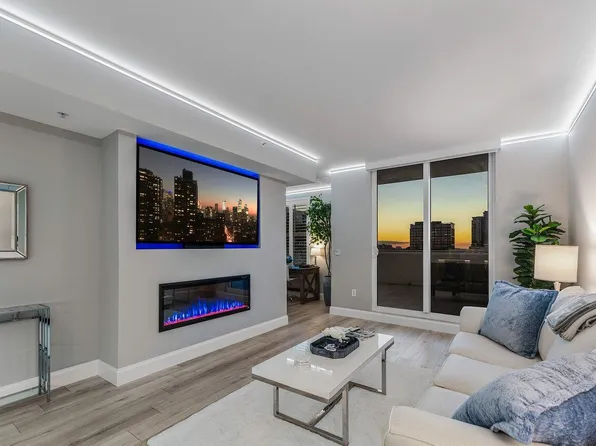 255 Evernia Street #1115, West Palm Beach, FL 33401