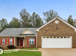 30 Chapman Way, Covington, GA 30016
