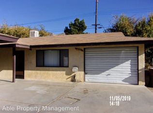 2900 Fulop St #B, Lake Isabella, CA