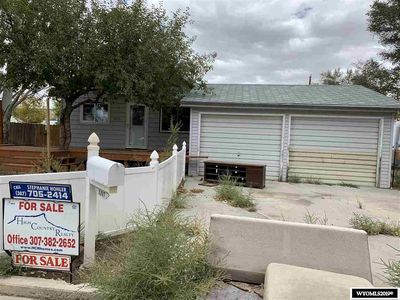 1317 Lowell Ave, Rock Springs, WY, 82901