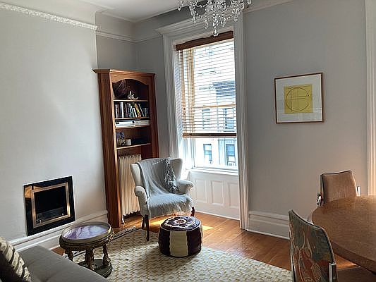 2nd image of 153 W 80th St APT 5D