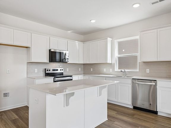 5th image of 3627 Haplander Ct Lot 95