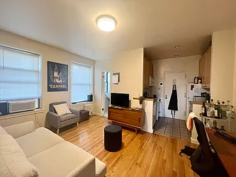 Rented by Heller Organization