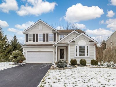 3100 Splitrock Rd, Columbus, OH, 43221