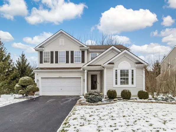 3100 Splitrock Rd, Columbus, OH 43221