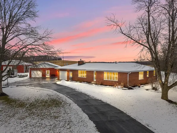 N7786 County Road A, Berlin, WI 54923