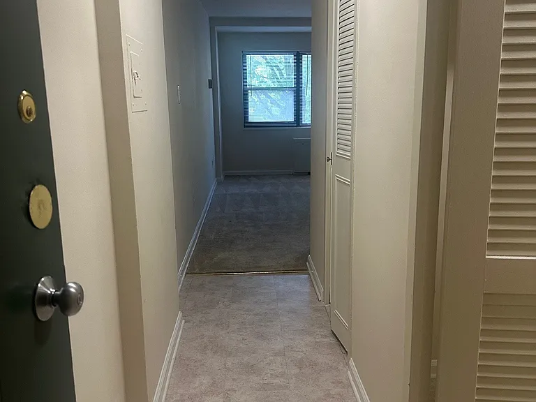 2400 Pennsylvania Avenue Apartments — Photo 41