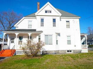 6 Dorchester St, Lawrence, MA 01843