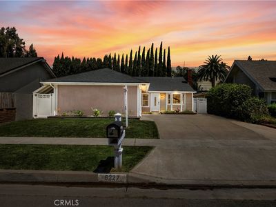 6227 E Northfield Ave, Anaheim, CA, 92807