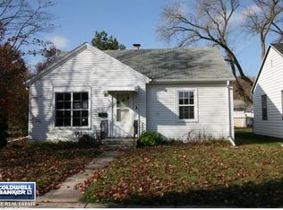 401 Fairview Ct, Green Bay, WI 54303