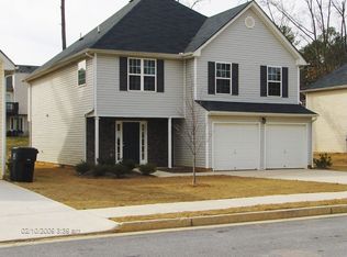 5717 Shoals Place Trl, College Park, GA 30349