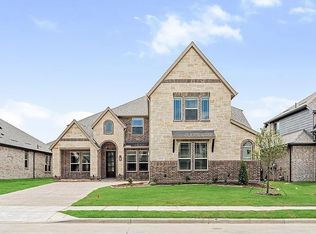 1012 Ridgehurst Rd, Melissa, TX 75454