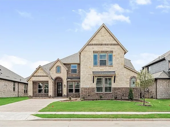 1012 Ridgehurst Rd, Melissa, TX 75454