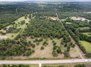 S Peebly Rd, Newalla, OK 74857