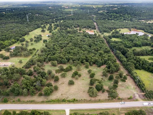 S Peebly Rd, Newalla, OK 74857