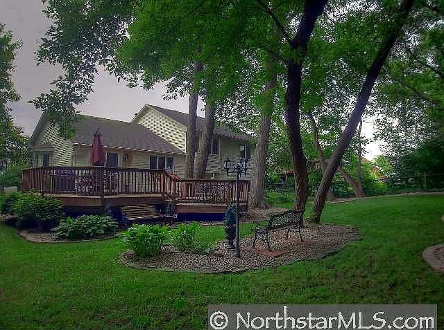 Home for Sale in Savage, MN $249,900