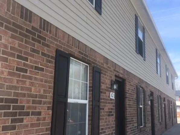 540 W 4th St #4-1-2, Cookeville, TN 38501