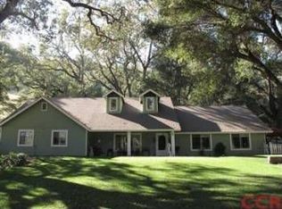 12700 San Cayetano Rd, Atascadero, CA 93422