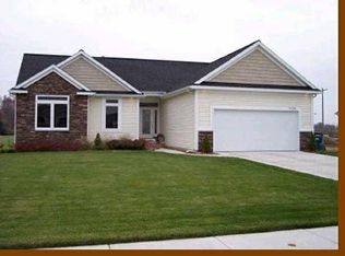 7439 Katie Ln, Hudsonville, MI 49426