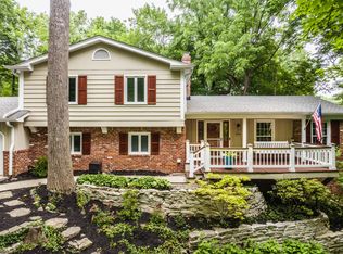 1260 Ridge Rd, Carmel, IN 46033