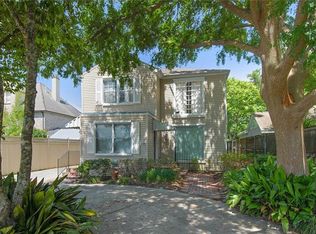 8 Orpheum Ave, Metairie, LA 70005