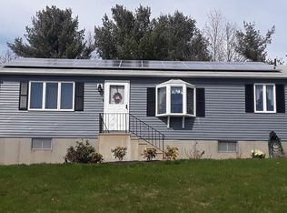 9 Bay Path Rd, Spencer, MA 01562