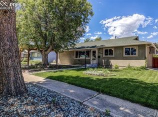1510 Querida Dr, Colorado Springs, CO 80909