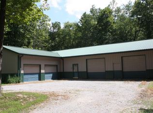 10906 Khoury League Road, Marion, IL 62959