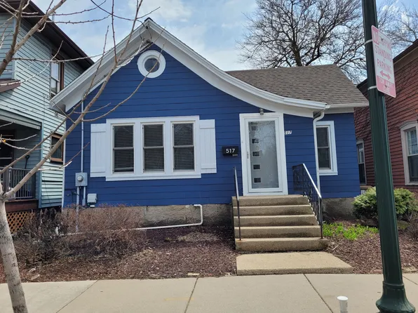 517 E Johnson St, Madison, WI 53703