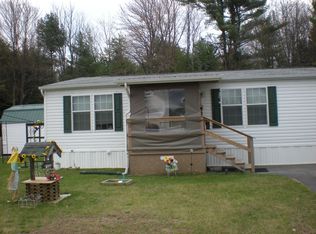 185 Old State Rd LOT 16, Broadalbin, NY 12025