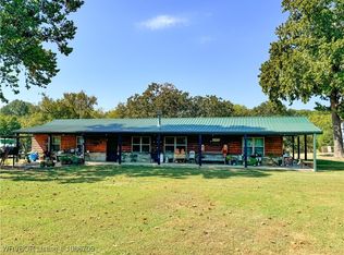 29477 360th Ave, McCurtain, OK 74944