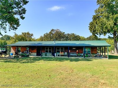 29477 360th Ave, McCurtain, OK, 74944