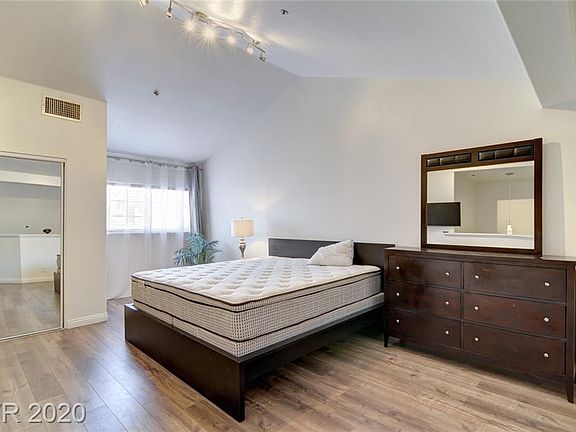 5th image of 2605 S Durango Dr APT 203