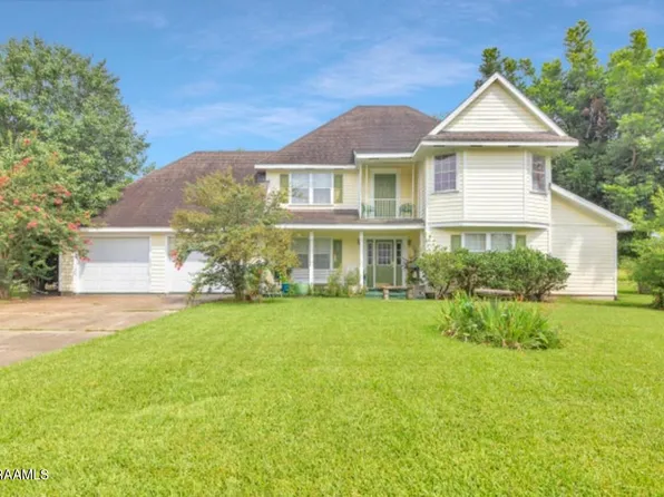 1417 Fremont St, New Iberia, LA 70560