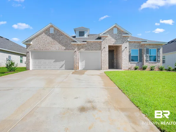 23902 Shadowridge Dr #21, Daphne, AL 36526