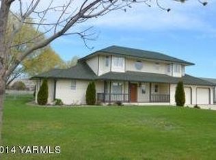 5405 Postma Rd, Yakima, WA 98901