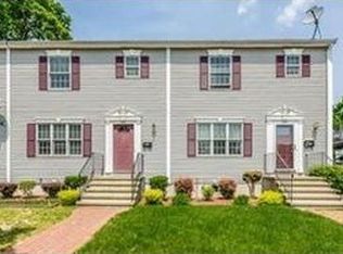 176 Billings St, Quincy, MA 02171