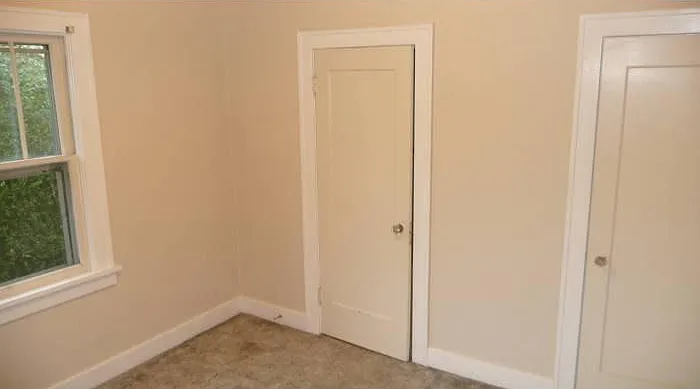 Bedroom #1