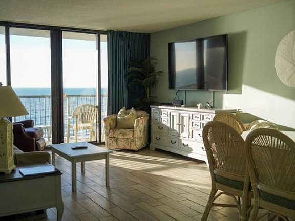5th image of 5308 N Ocean Blvd. #901