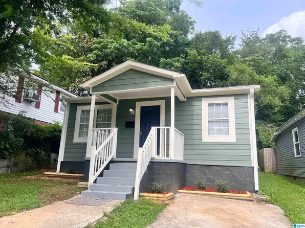 629 62nd St S, Birmingham, AL 35212