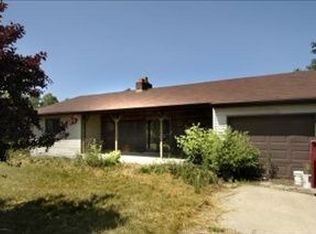 11546 Gurd Rd, Delton, MI 49046