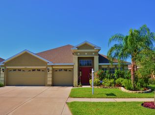 10811 Rockledge View Dr, Riverview, FL 33579