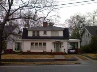 139 W Hampton Ave, Spartanburg, SC 29306