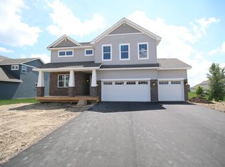 12034 68th Cir NE, Otsego, MN 55330