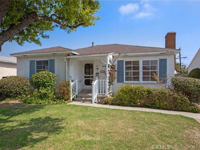 8110 Kenyon Ave, Los Angeles, CA, 90045