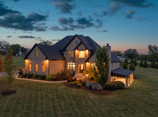 980 Chandamere Way, Nicholasville, KY 40356