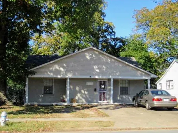 606 E 21st St, Little Rock, AR 72206